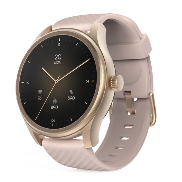 Hama Smartwatch 5010 Rosaguld
