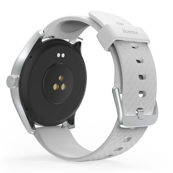 Hama Smartwatch 5010 Sølv