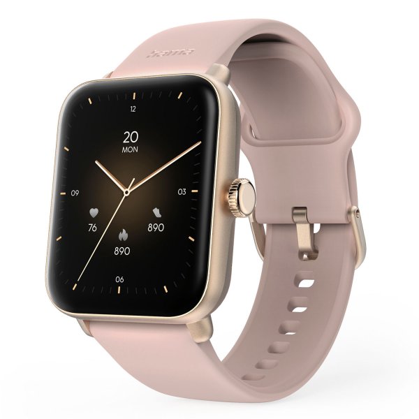 Hama Smartwatch 6010 Rosaguld