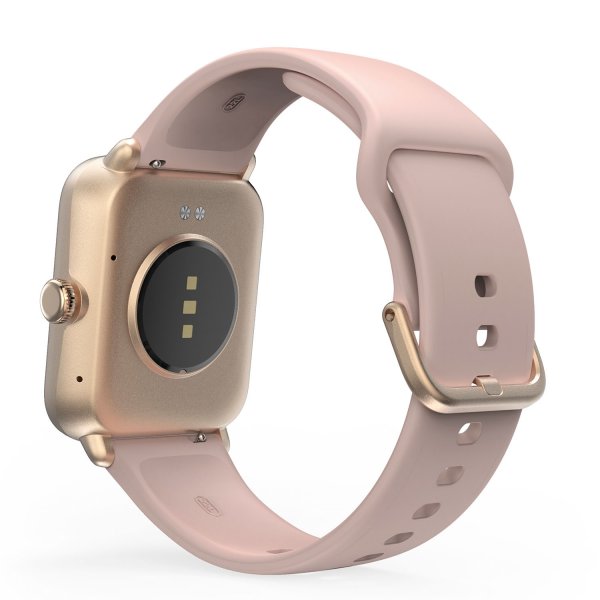 Hama Smartwatch 6010 Rosaguld