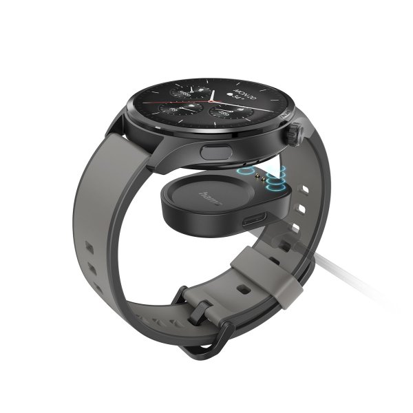 Hama Smartwatch 9000 Grå