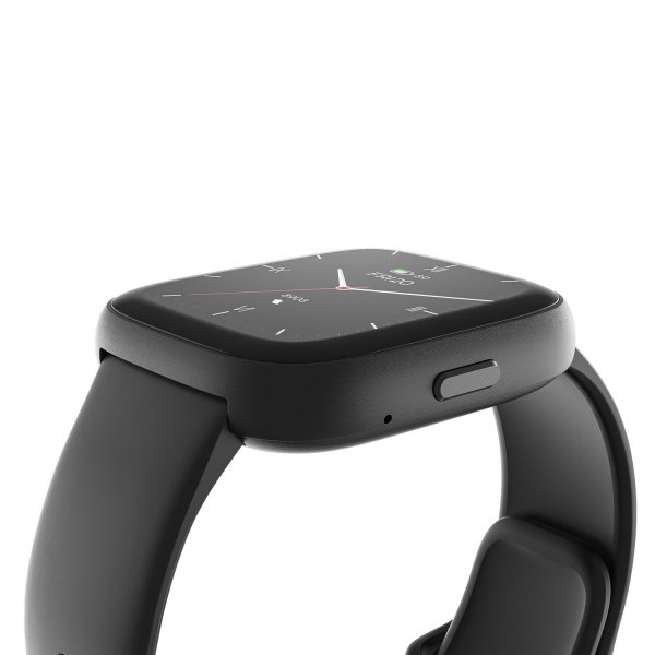Hama Smartwatch 4000 Sort