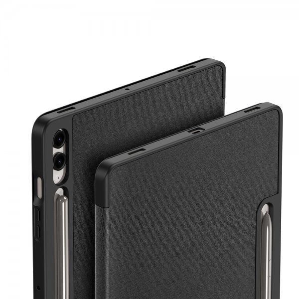 Dux Ducis Samsung Galaxy Tab S9 Plus/S9 FE Plus/S10 Plus Cover DOMO Series Sort