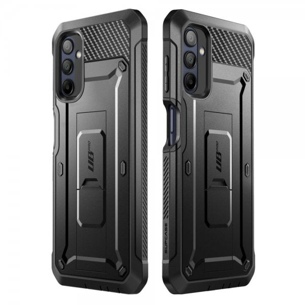 Supcase Samsung Galaxy A16 Cover UB Pro Sort