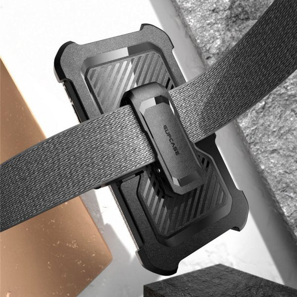 Supcase Samsung Galaxy A16 Cover UB Pro Sort