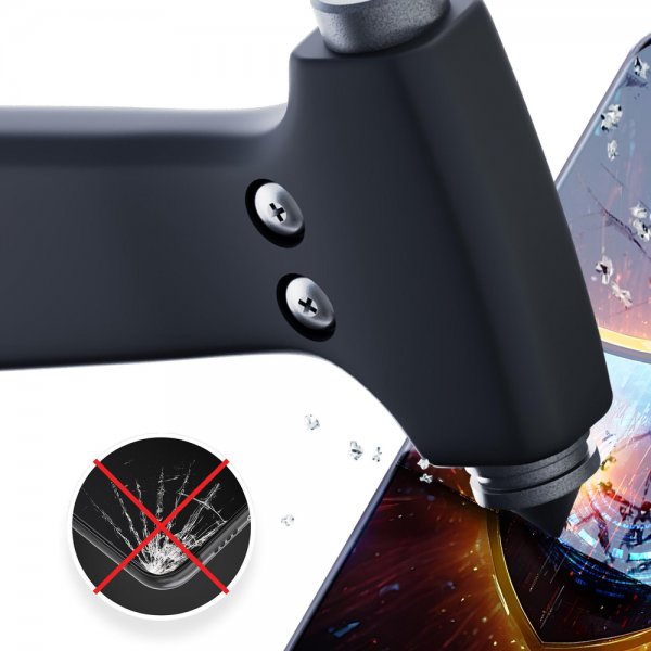 3mk Xiaomi 15 Skærmbeskyttelse Silky Matt Privacy