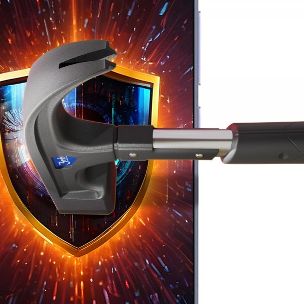 3mk Xiaomi 15 Skærmbeskyttelse Silky Matt Privacy