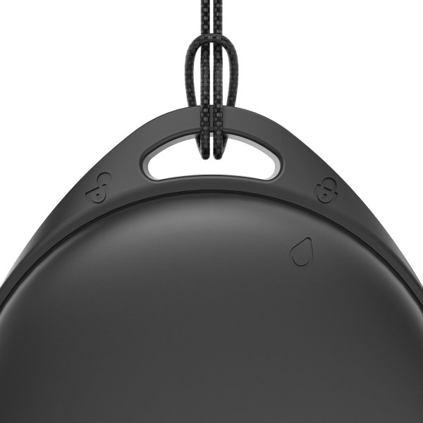 Hama Apple/Android Smart Tracker Nøglefinder 2-pak