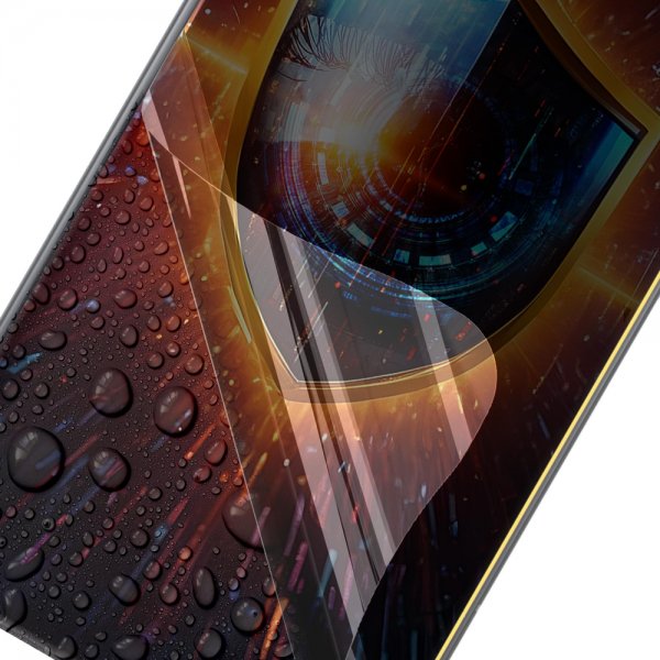 3mk Xiaomi 15 Ultra Skærmbeskyttelse Silky Mat Privacy