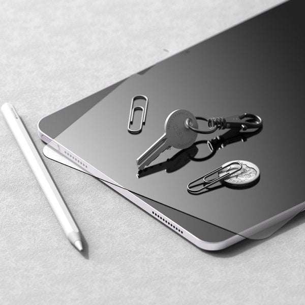 Ringke iPad Air 11 (M2/M3/M4) Skærmbeskyttelse Easy Slide