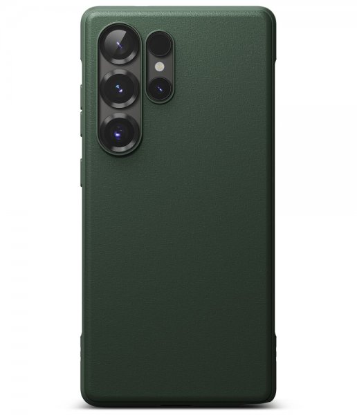 Ringke Samsung Galaxy S25 Ultra Cover Onyx Grøn