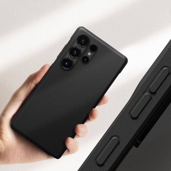 Ringke Samsung Galaxy S25 Ultra Cover Onyx Grøn