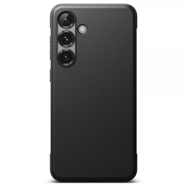 Ringke Samsung Galaxy S25 Plus Cover Onyx Sort