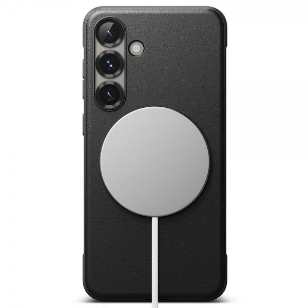 Ringke Samsung Galaxy S25 Cover Onyx Magnetic Sort