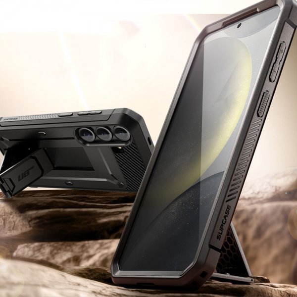 Supcase Samsung Galaxy S25 Plus Cover UB Pro Sort