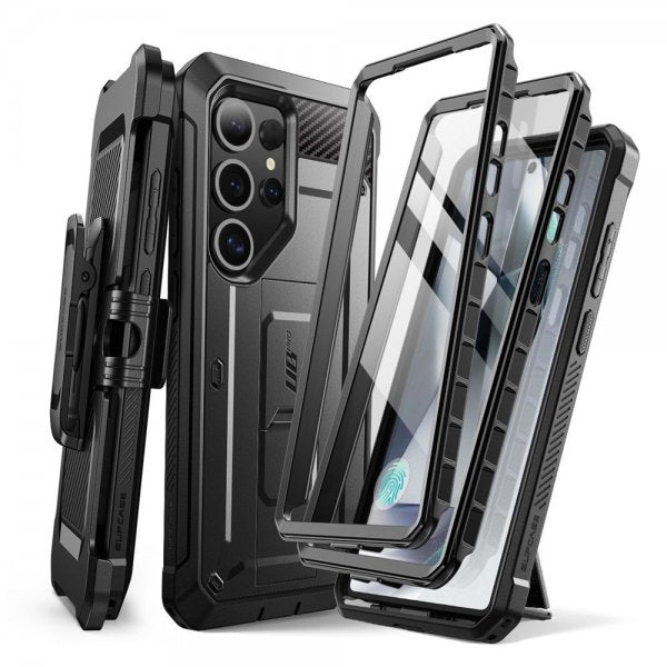 Supcase Samsung Galaxy S25 Ultra Cover UB Pro Sort