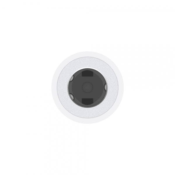 Apple Original Adapter USB-C til 3.5mm Lydstik