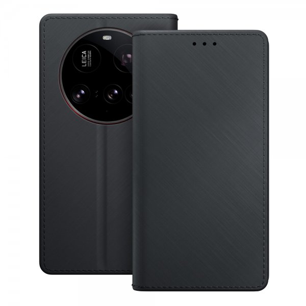 3mk Xiaomi 15 Ultra Cover Wallet Sort