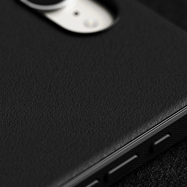 Ringke iPhone 16e/iPhone 17e Cover Onyx Magnetic Sort