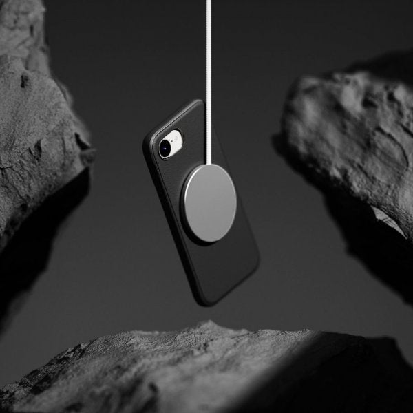 Ringke iPhone 16e/iPhone 17e Cover Onyx Magnetic Sort