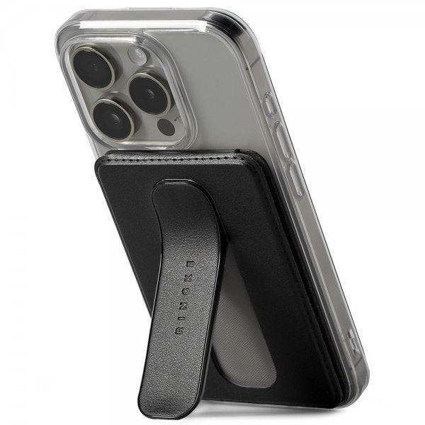 Ringke MagSafe Kortholder Slide Grip Wallet Magnetic Sort