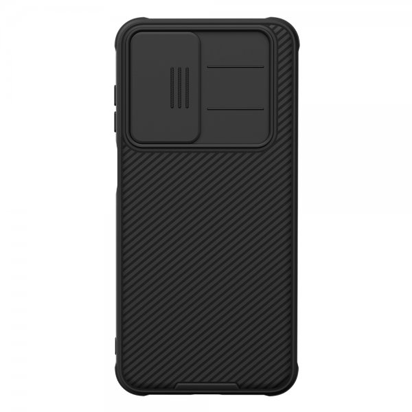 Nillkin Samsung Galaxy A26 Cover CamShield Pro Sort