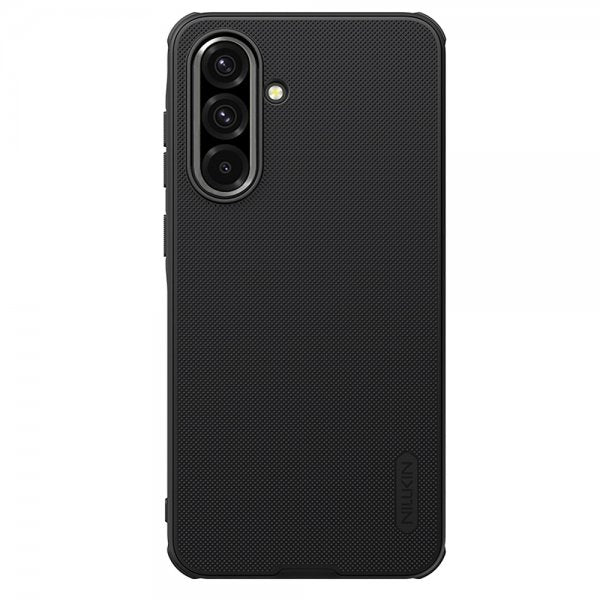 Nillkin Samsung Galaxy A36 Cover Super Frosted Shield Pro Sort