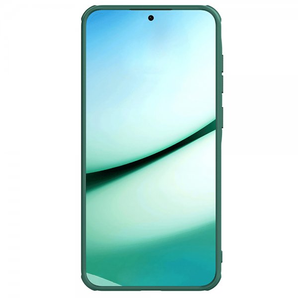 Nillkin Samsung Galaxy A36 Cover Super Frosted Shield Pro Grøn
