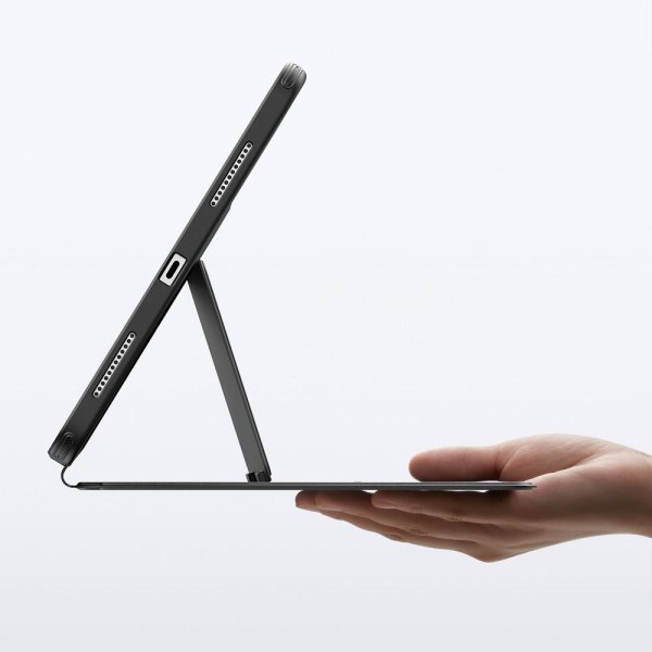 ESR iPad Air 13 (M2/M3/M4) Cover Flip Hybrid Sort