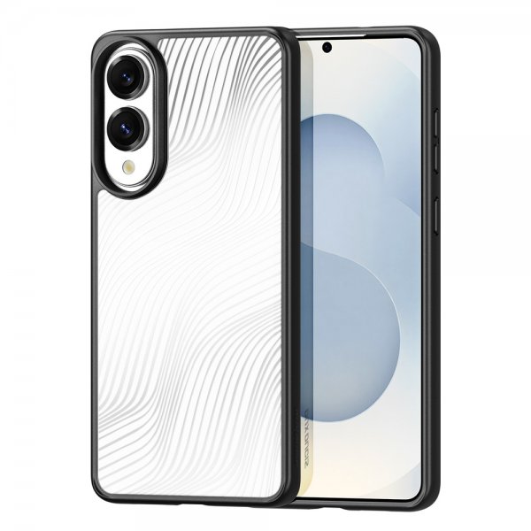 Dux Ducis Samsung Galaxy S25 Edge Cover Aimo Series Sort