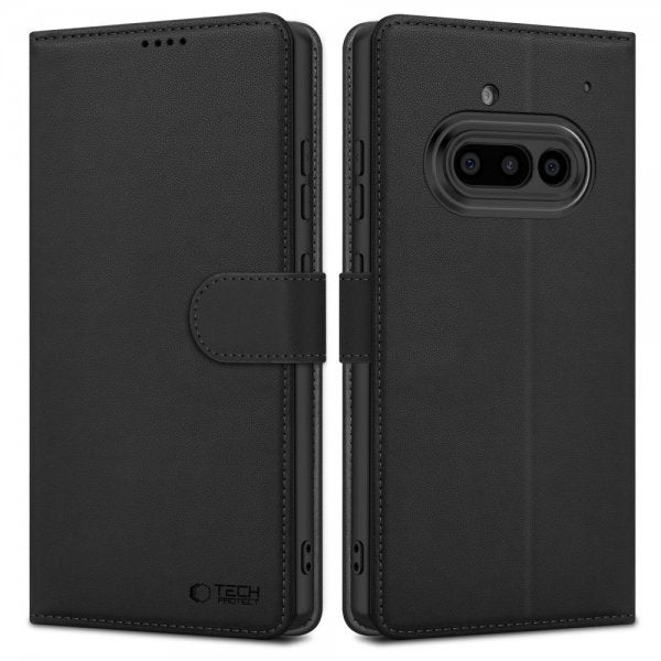 Tech-Protect Nothing Phone (3a) Cover Wallet Sort