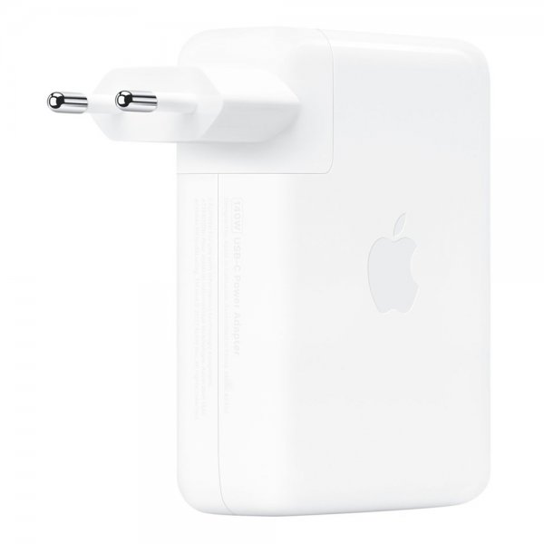 Apple Original Laptopoplader 140W USB-C Power Adapter