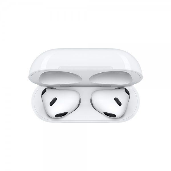 Apple AirPods (3. generation) Lightning