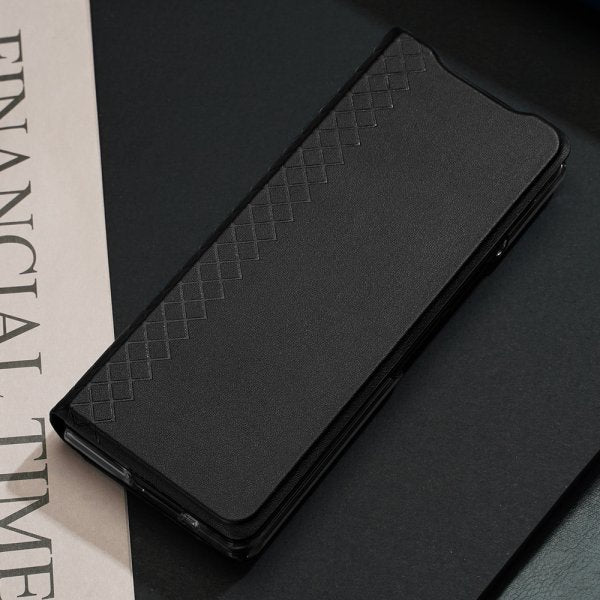 Dux Ducis Samsung Galaxy Z Fold 7 Cover Bril Series Sort