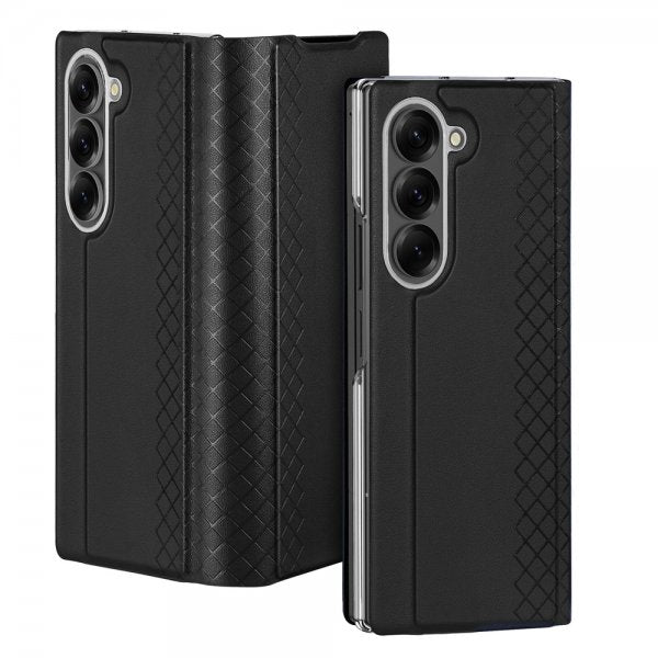 Dux Ducis Samsung Galaxy Z Fold 7 Cover Bril Series Sort