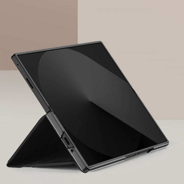 Dux Ducis Samsung Galaxy Z Fold 7 Cover Bril Series Sort