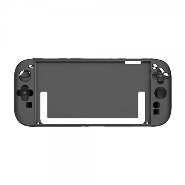 Dux Ducis Nintendo Switch 2 Skal Beskyttende Sort
