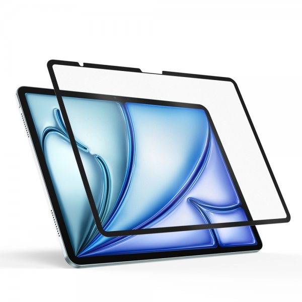 Dux Ducis iPad Air 11 (M2/M3/M4) Skærmbeskyttelse Naad Series Mat