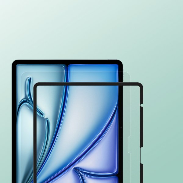 Dux Ducis iPad Air 13 (M2/M3/M4) Skærmbeskyttelse Naad Series Mat