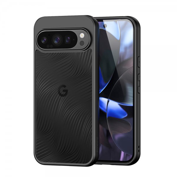 Dux Ducis Google Pixel 10 Pro XL Cover Aimo Series Sort