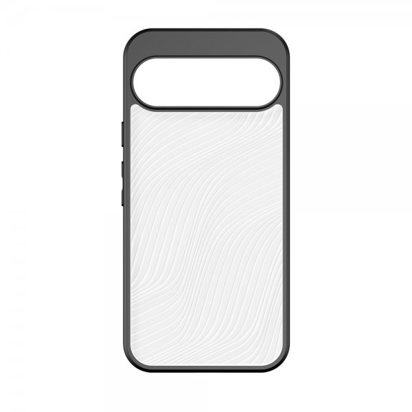 Dux Ducis Google Pixel 10 Pro XL Cover Aimo Series Sort