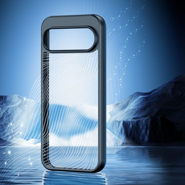 Dux Ducis Google Pixel 10 Pro XL Cover Aimo Series Sort