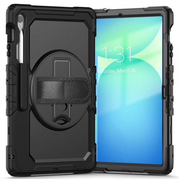 Tech-Protect Samsung Galaxy Tab S10 FE Plus Cover Solid Case Sort