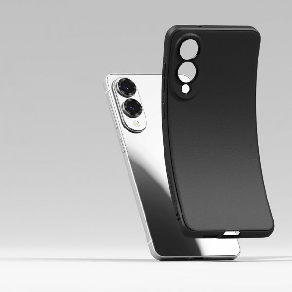 Ringke Samsung Galaxy S25 Edge Cover Onyx Magnetic Sort