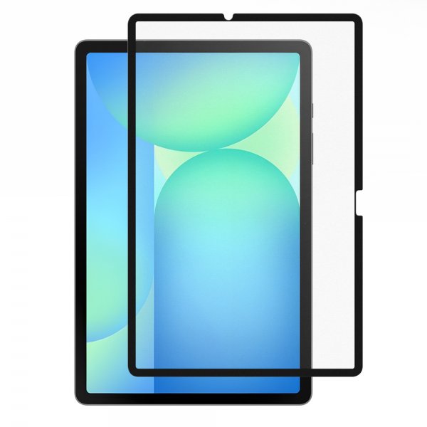 Dux Ducis Samsung Galaxy Tab S7/S8/S9/S9 FE/S10 FE/S10 Lite Skærmbeskyttelse Naad Series Mat