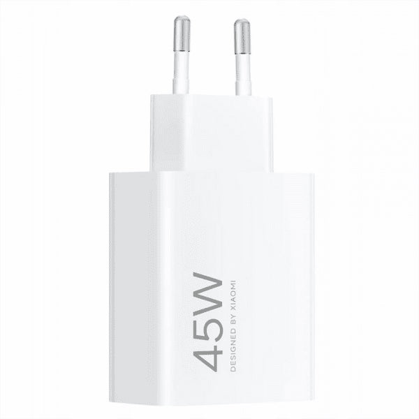 Xiaomi Original Oplader 45W Type-A