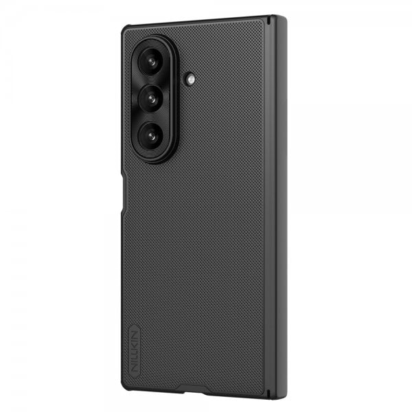 Nillkin Samsung Galaxy Z Fold 7 Cover Super Frosted Shield Fold Sort