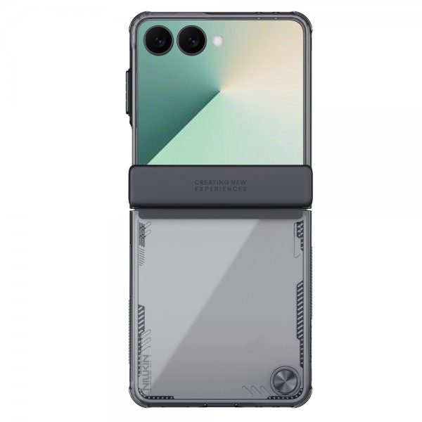 Nillkin Samsung Galaxy Z Flip 7 Cover Iceblade Sort