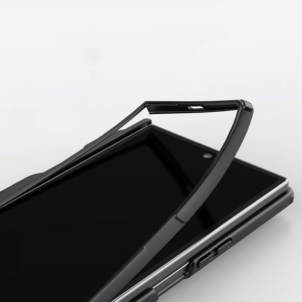 Nillkin Samsung Galaxy Z Fold 7 Cover Super Frosted Shield Fold MagSafe Sort