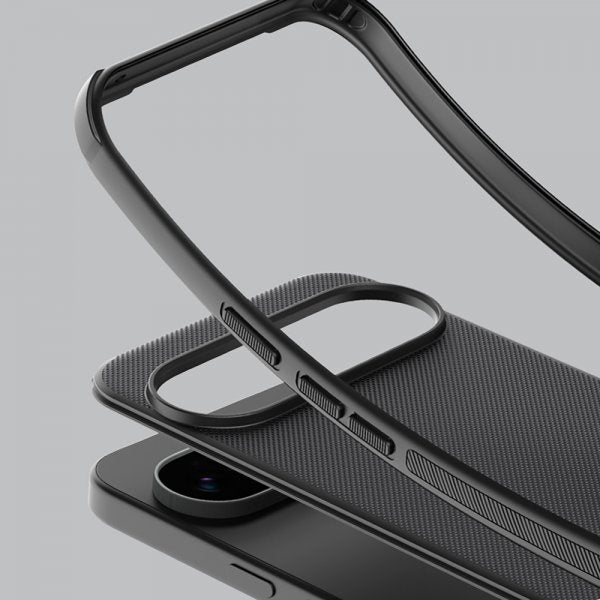 Nillkin Google Pixel 10 Pro XL Cover Super Frosted Shield Pro MagSafe Sort